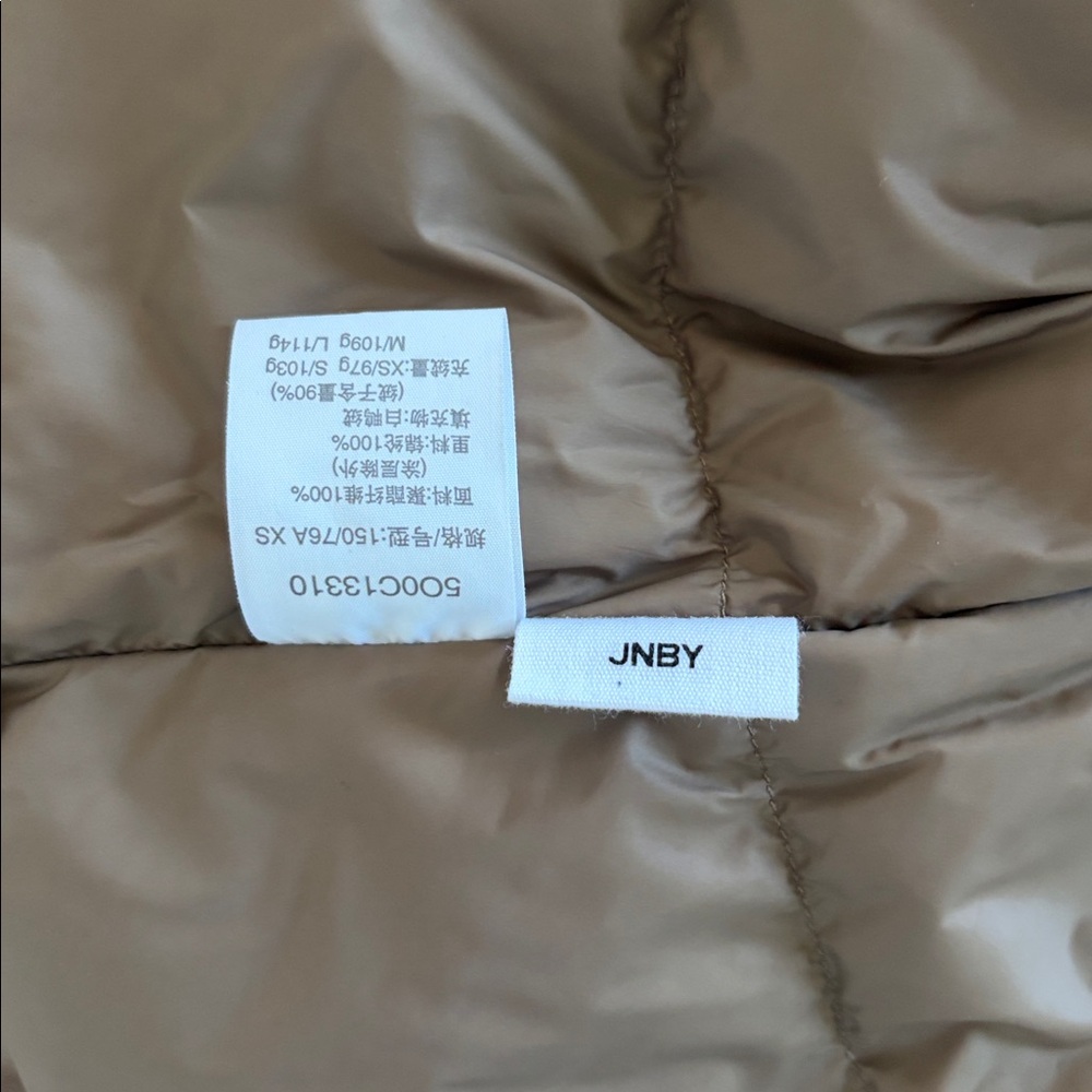 JNBY Down Jacket - image 8